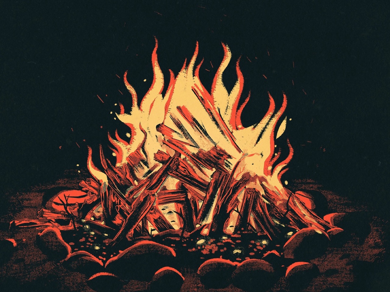 Campfire