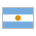 Argentinan Flag