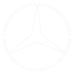 mercedes logo