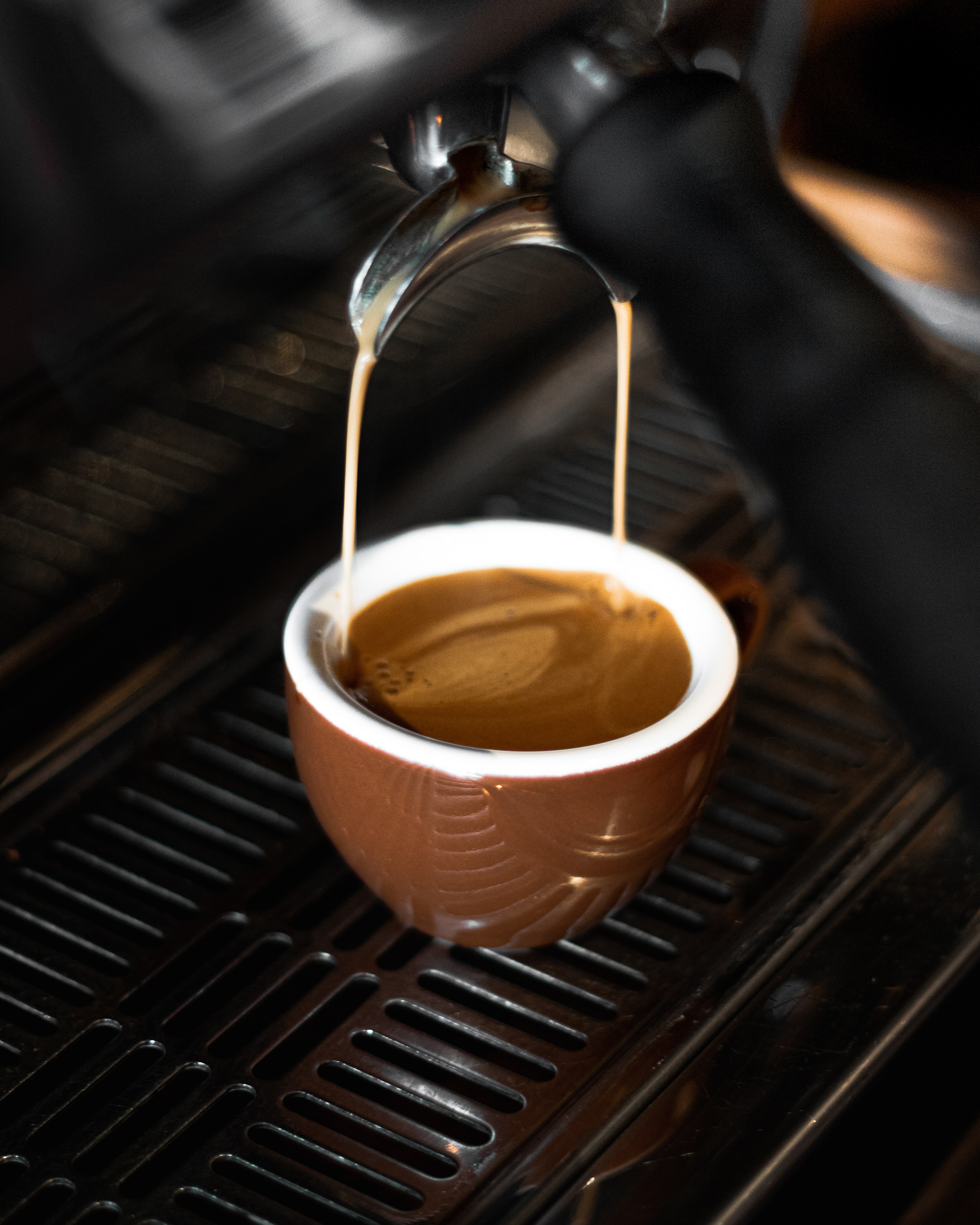 Espresso