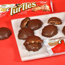 Turtles Chocolate