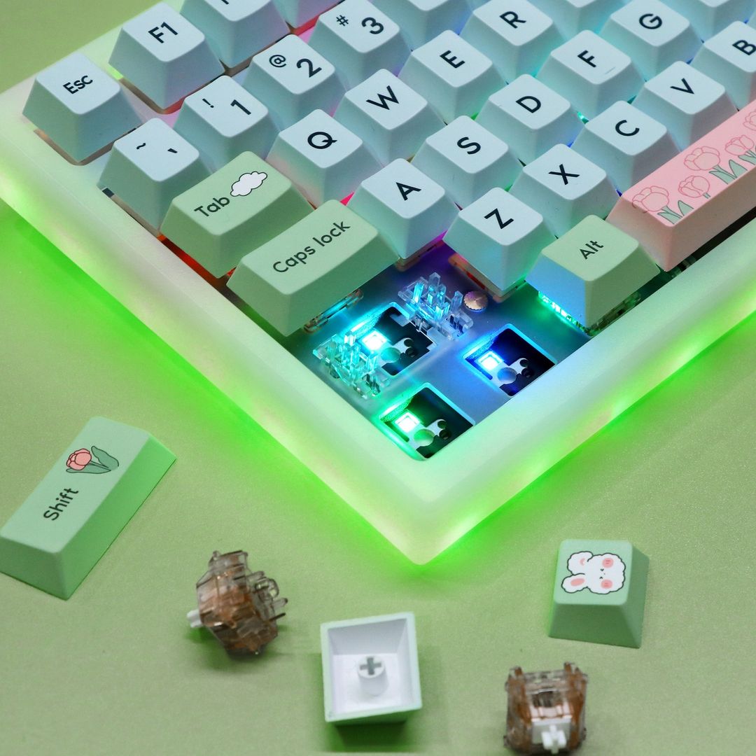 keycaps
