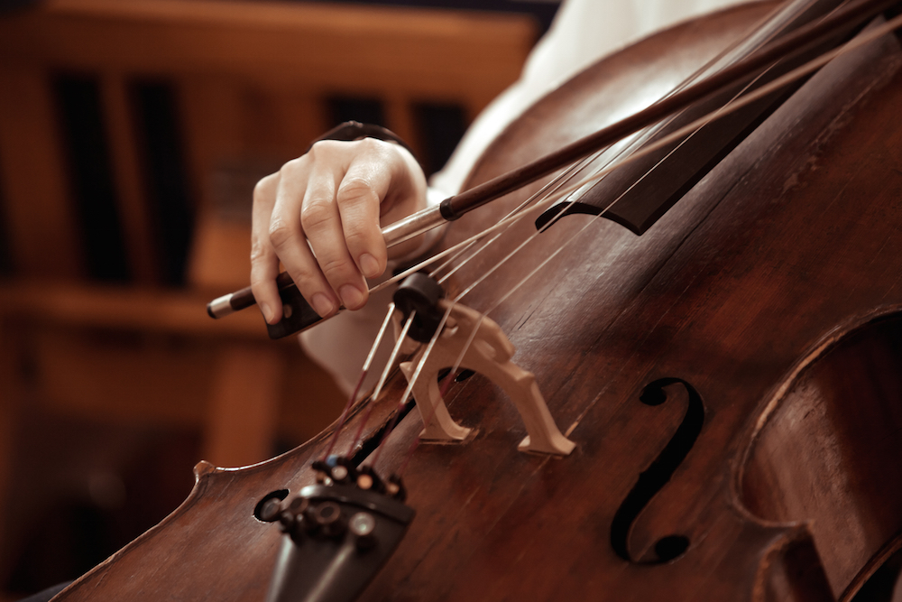 cello image