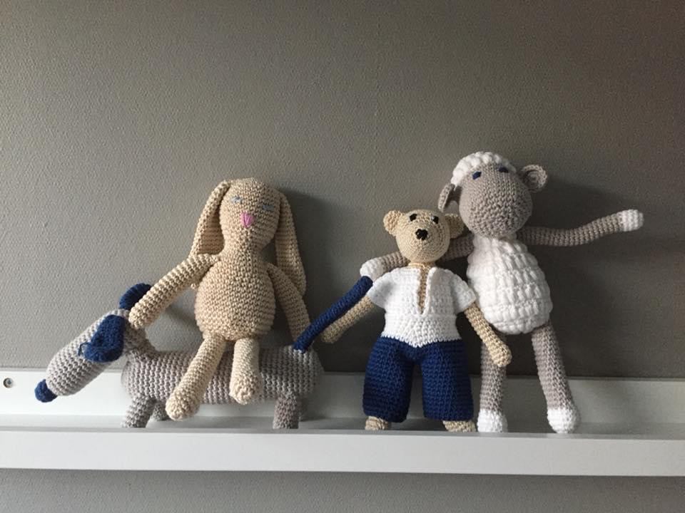 amigurumi