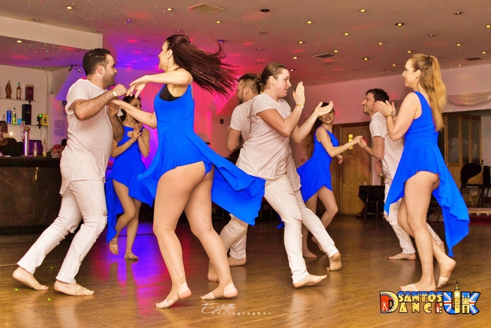 RDM Performance UK with Carlotta/Carlos