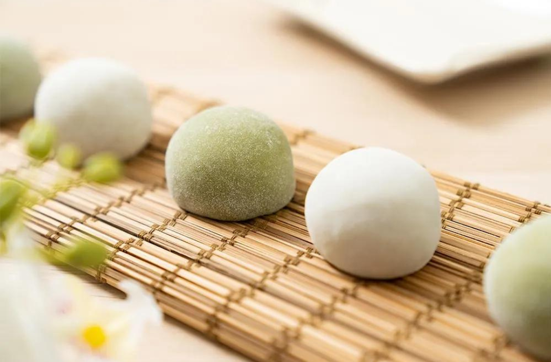 mochi
