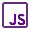 JavaScript icon