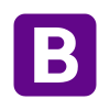 Bootstrap icon