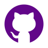GitHub icon