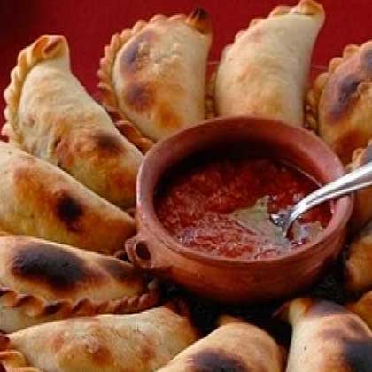 Empanadas