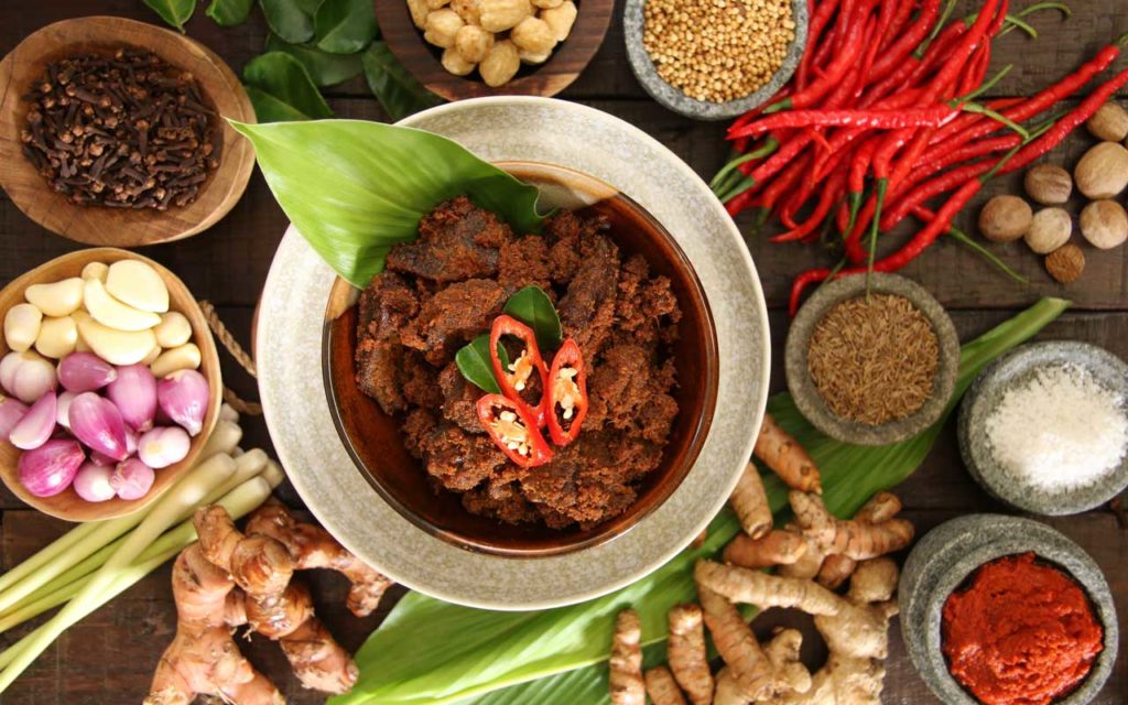 Rendang