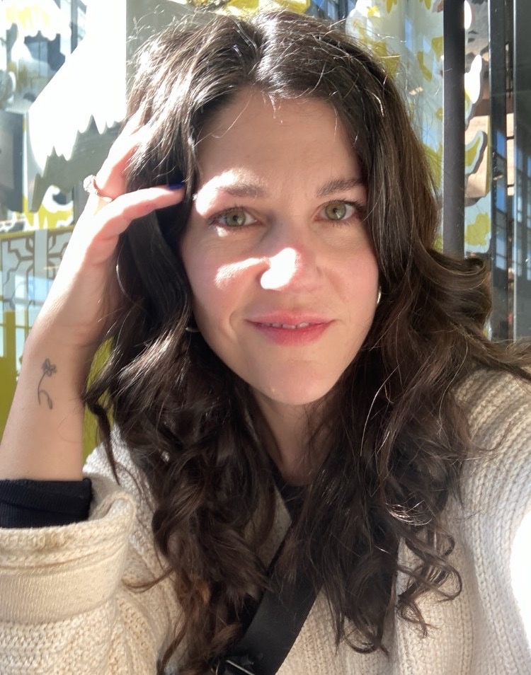 Rachel Franklin photo