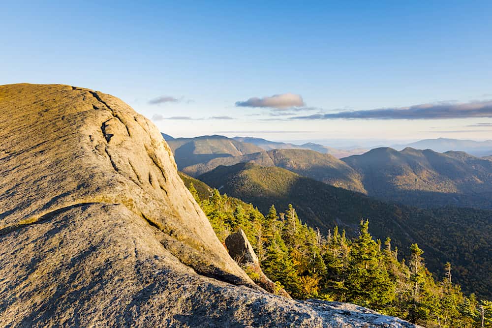 Gothics Mountain ADK