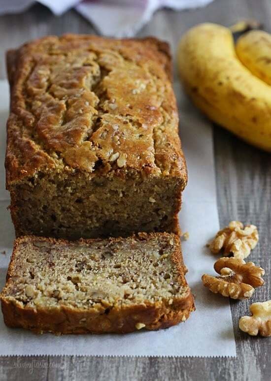 Banana bread