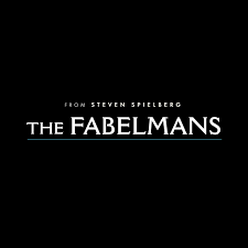 Poster for upcoming film The Fabelmans