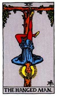 The Hanged Man