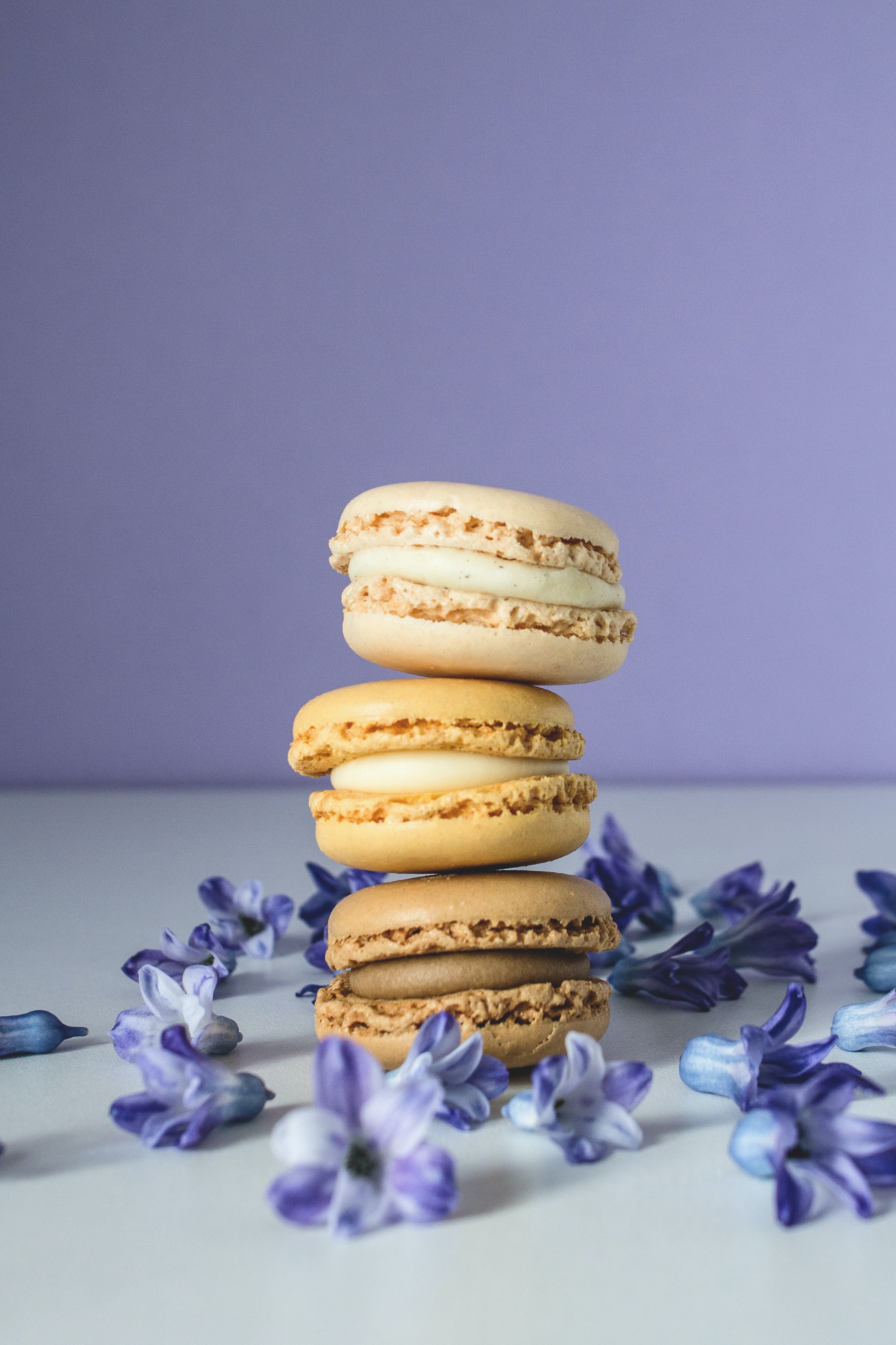 Macarons