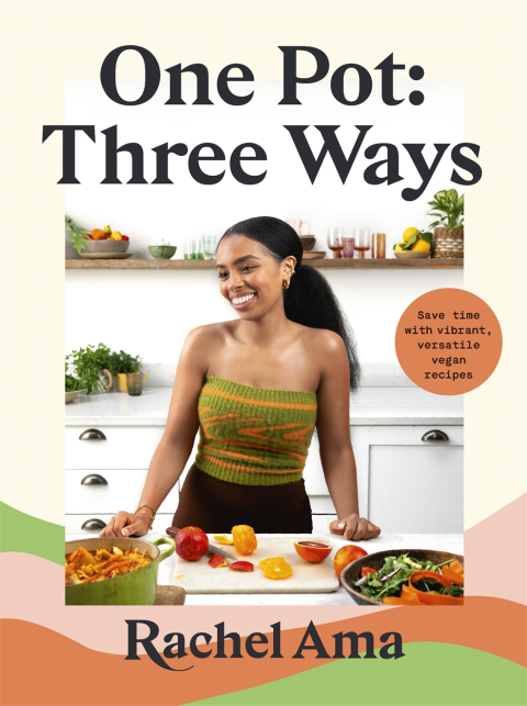  One Pot: Three Ways