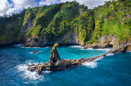 Dominica, Nature Island of the Caribbean