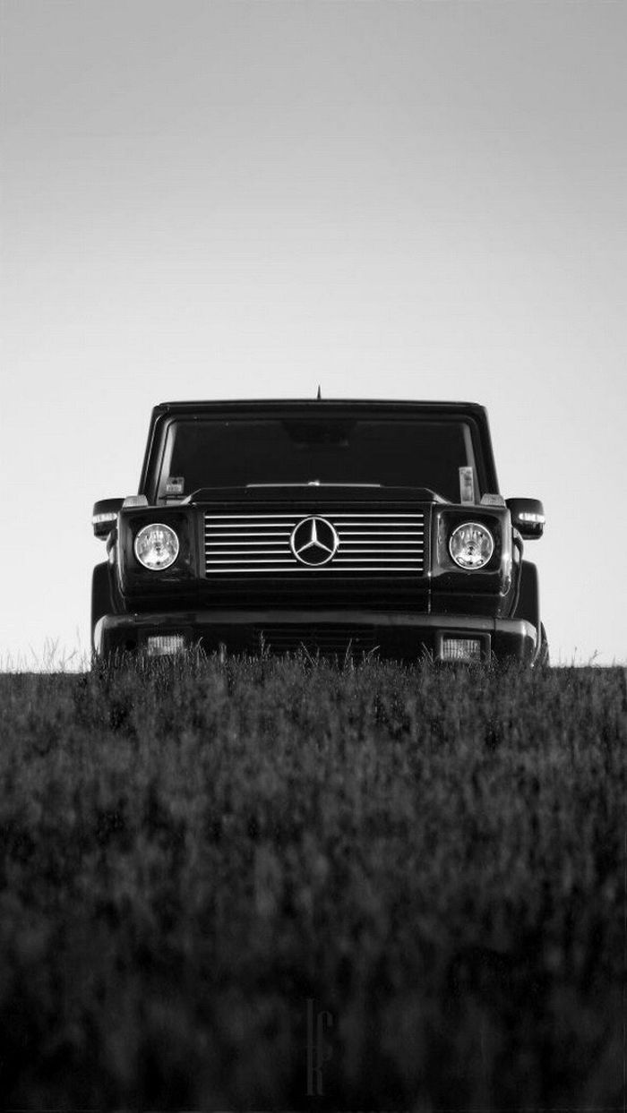 G-Class-Benz
