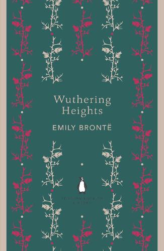 Wuthering Heights Book