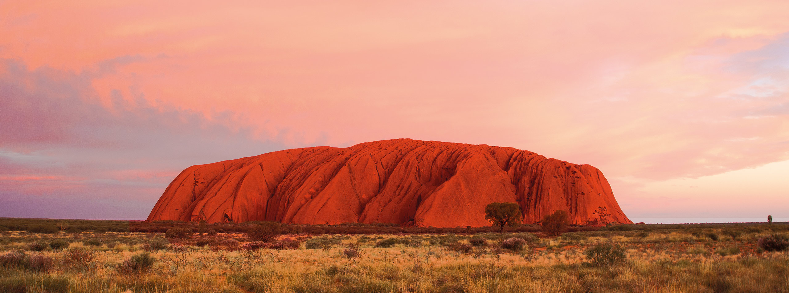 Uluru
