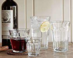 Duralex Picardie Tumblers