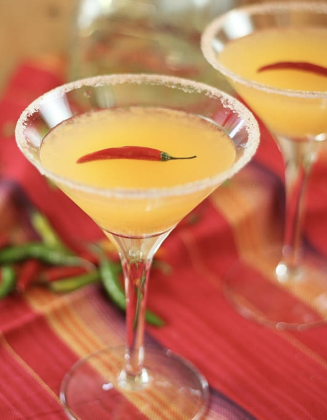 chili-martini