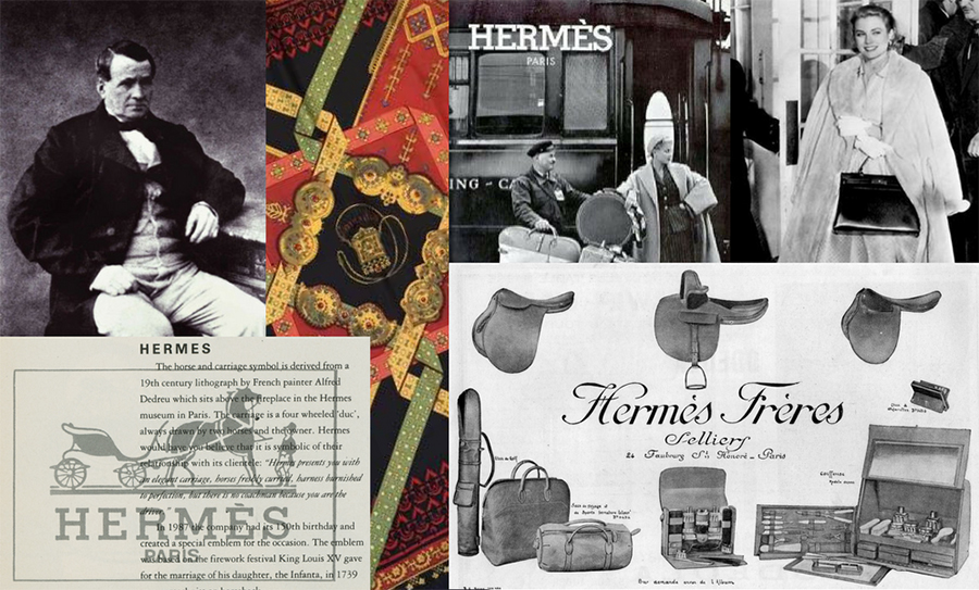 Hermes bag
