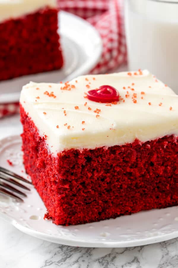 redvelvet cake