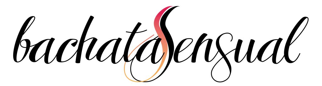 Logo Bachata Sensual