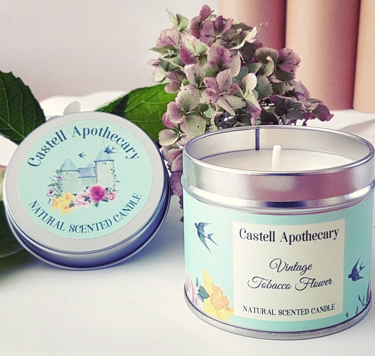 scented-candles