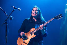 Kim Deal