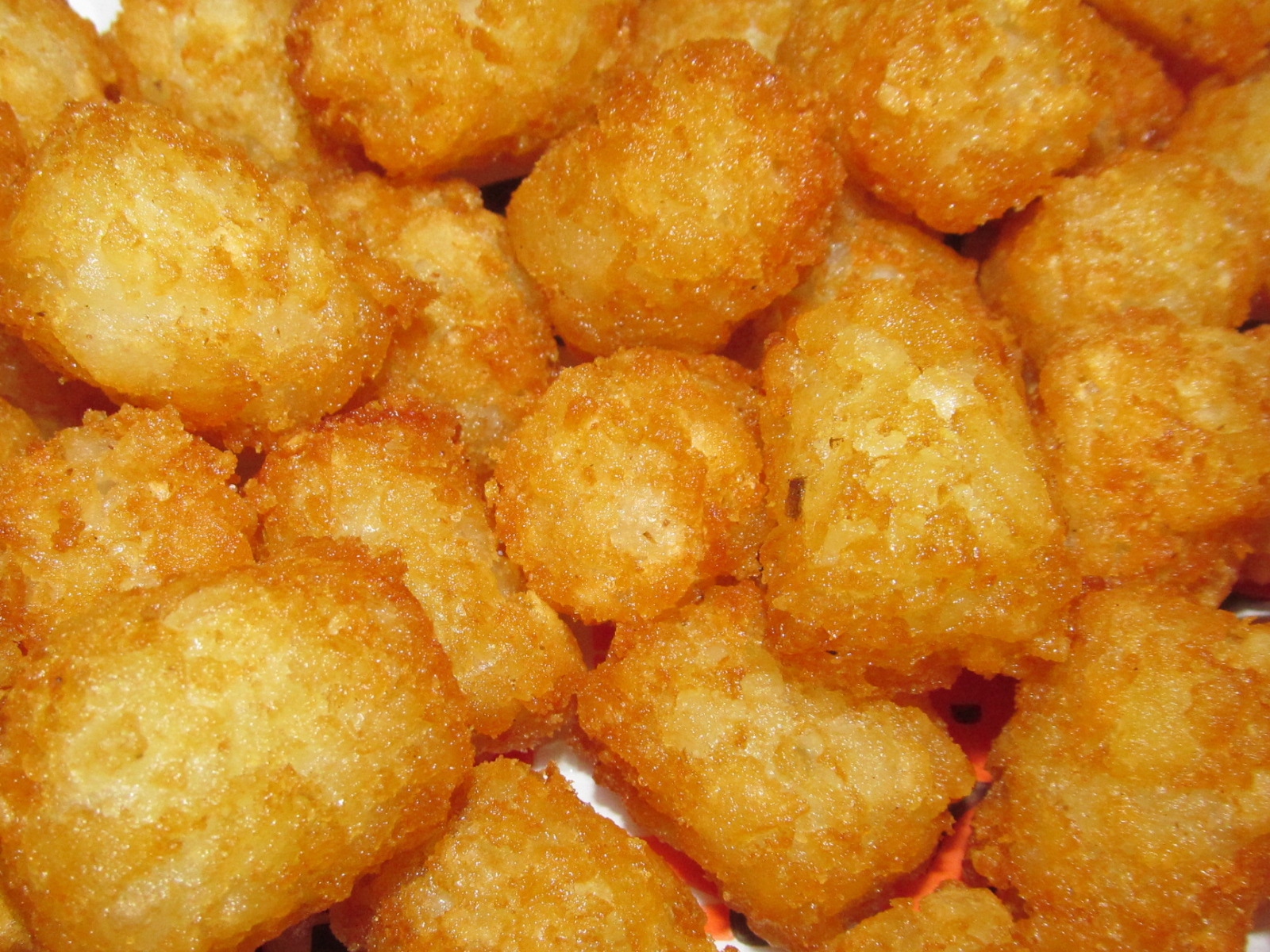Tator Tots
