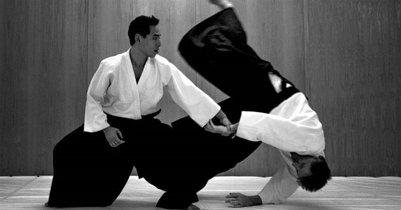 practicing-aikido