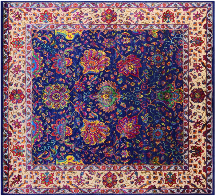 Iranian Carpet