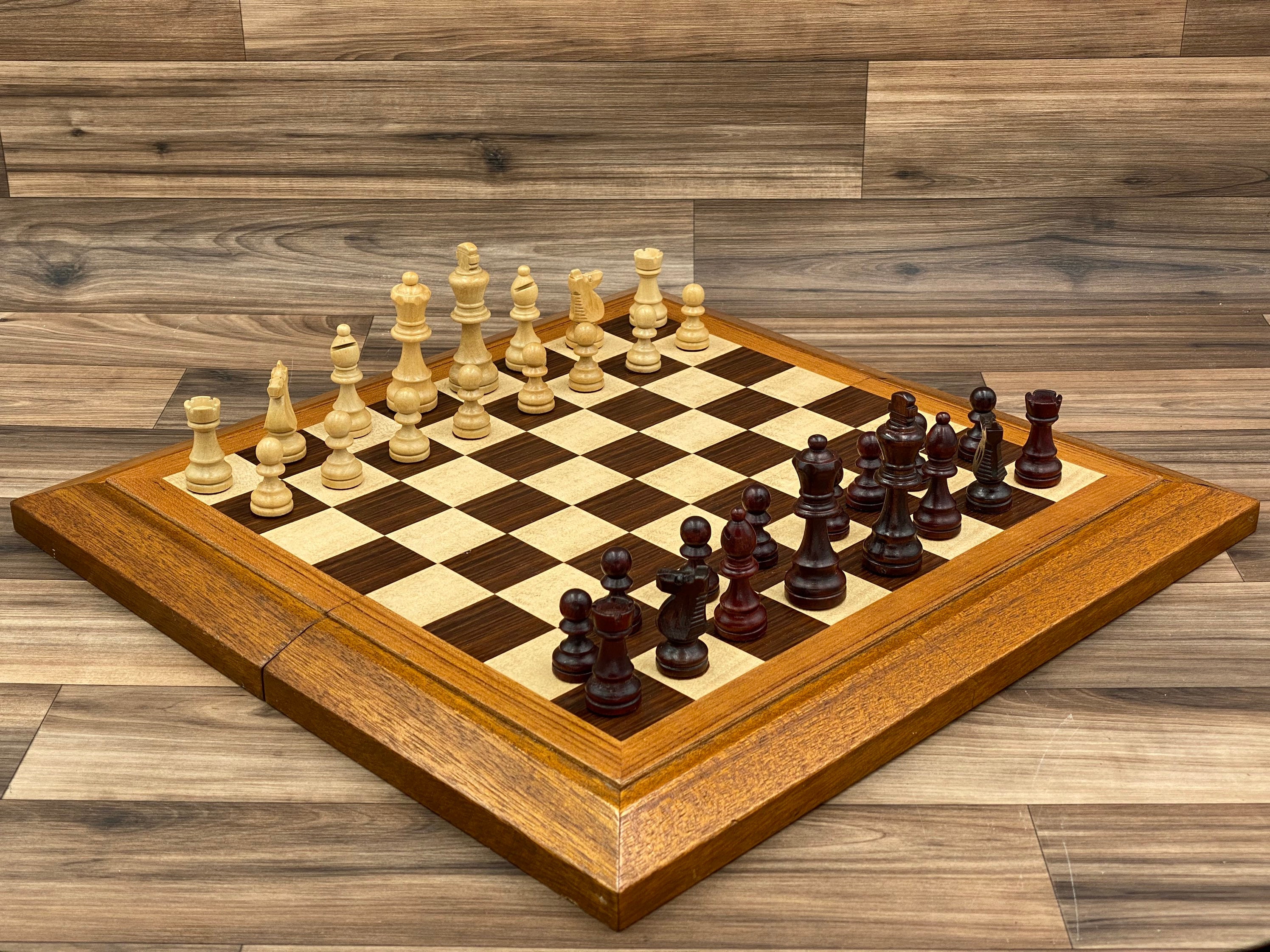 Chess Board