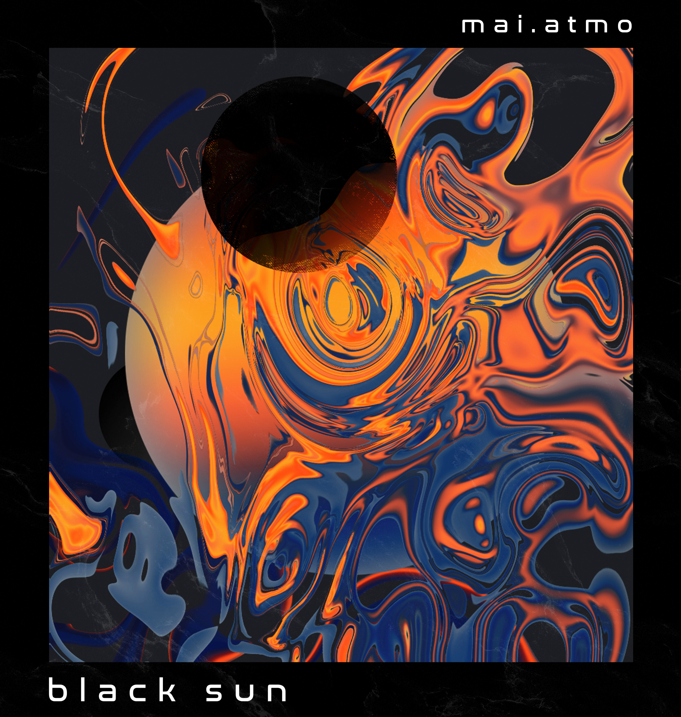 Black Sun mini-album