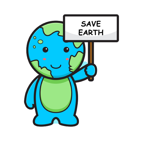 Save Earth