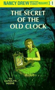 The Secret of the Old Clock book