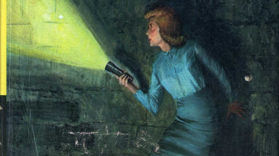 Nancy Drew