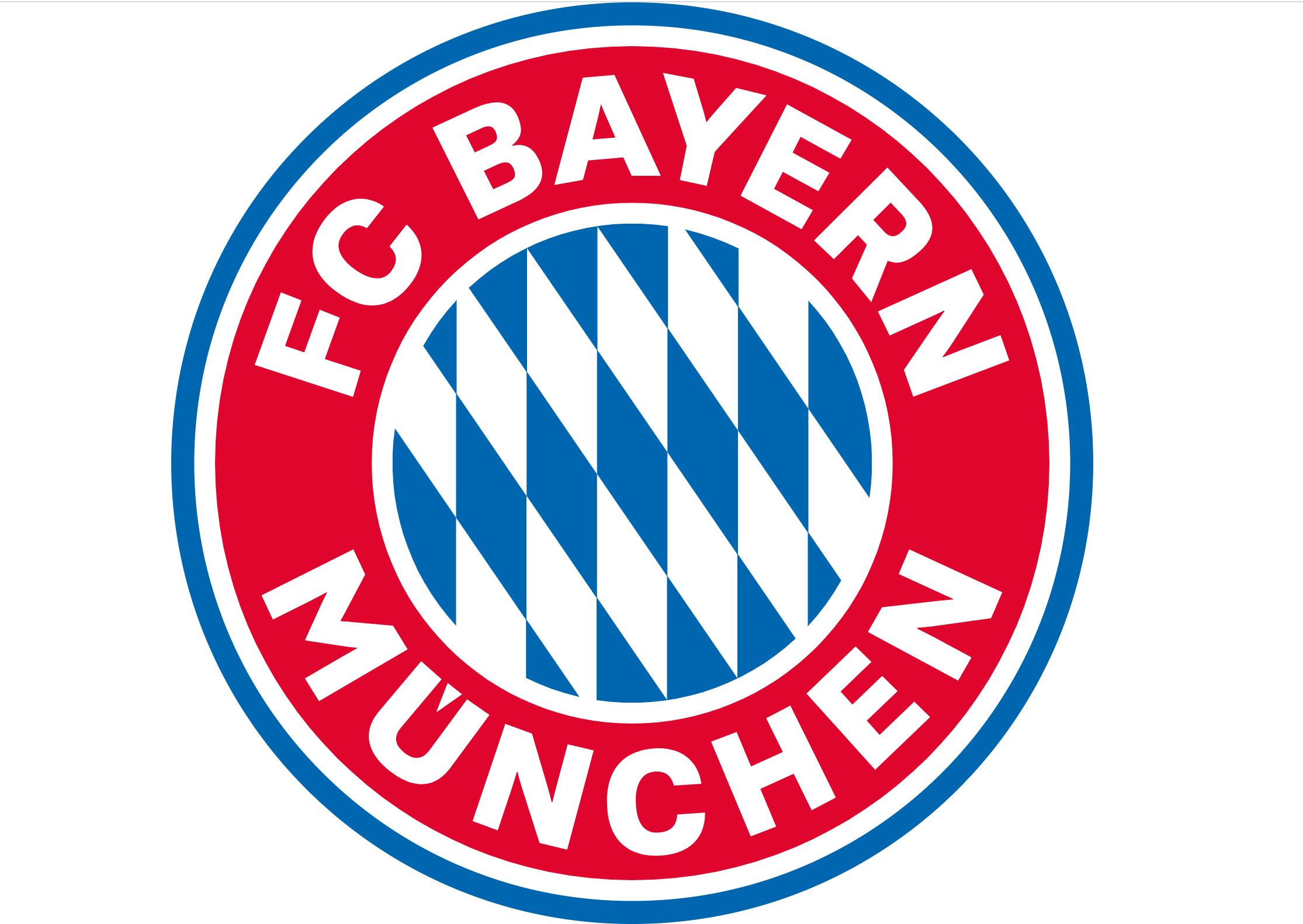 Bayern logo