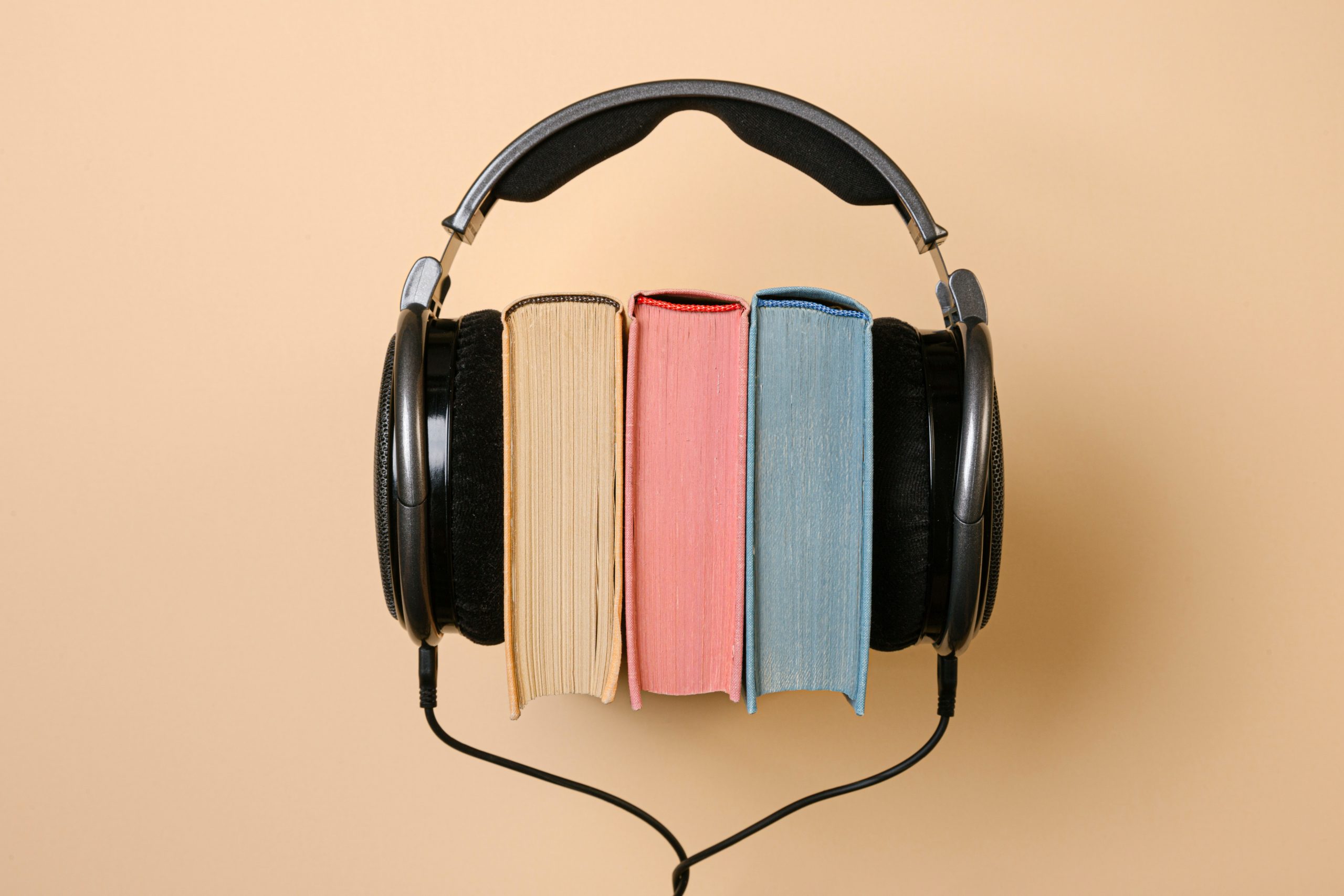 audiobooks