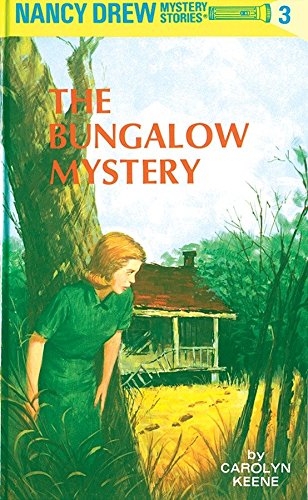 The Bungalow Mystery book