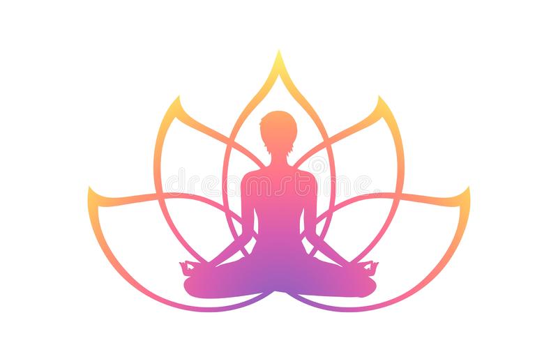Yoga Logo