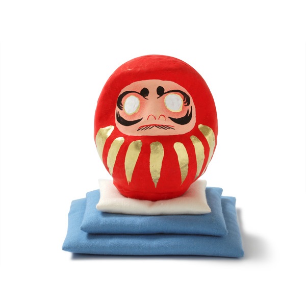 Fuji daruma