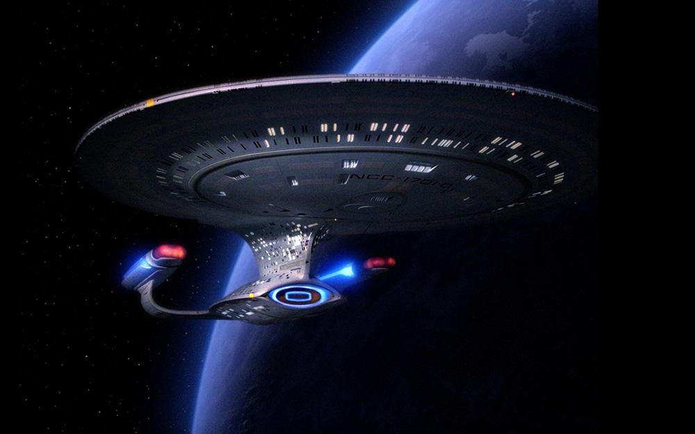 USS Enterprise