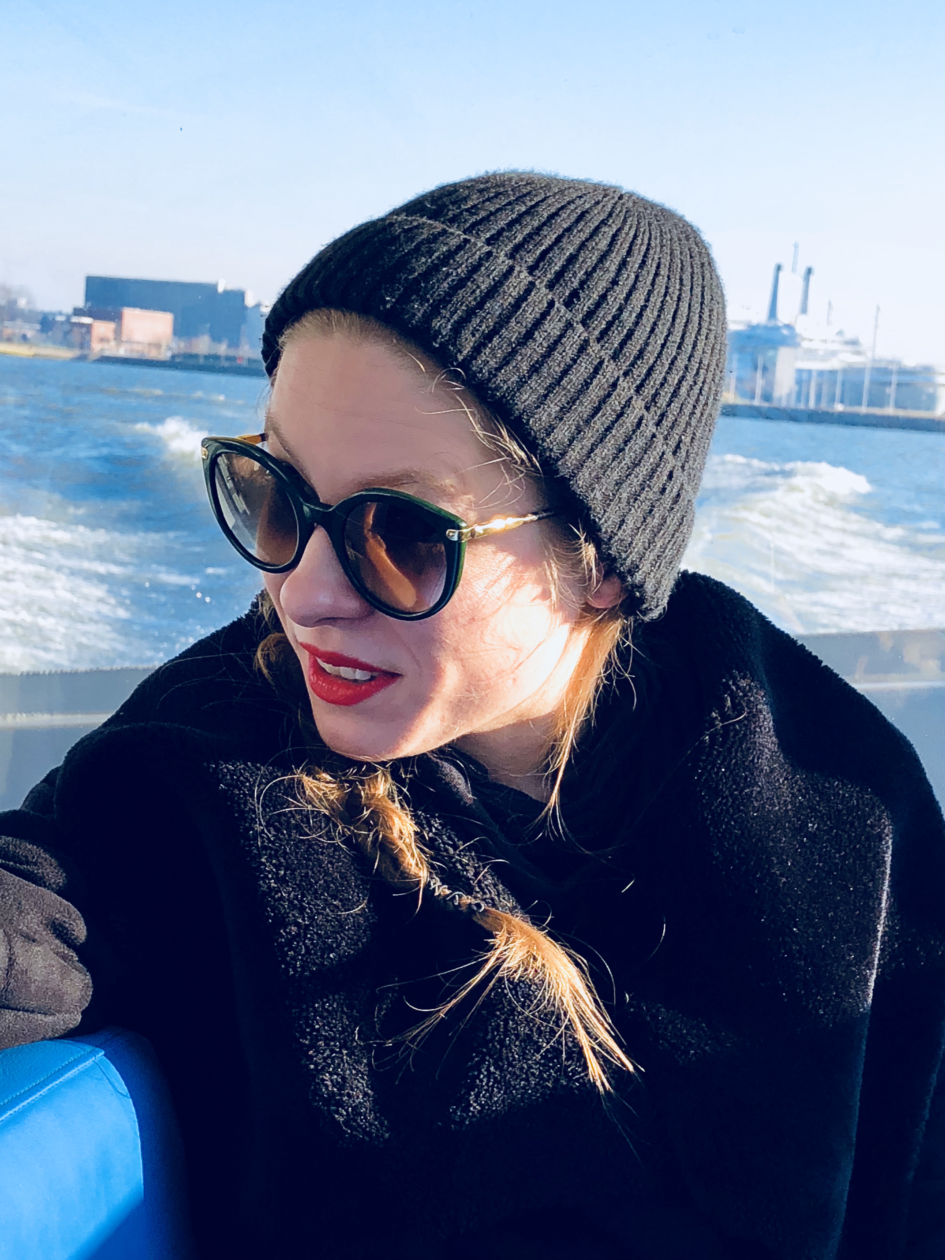 Picture of Judyta Krawczyk