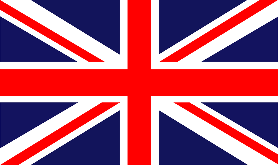GB flag