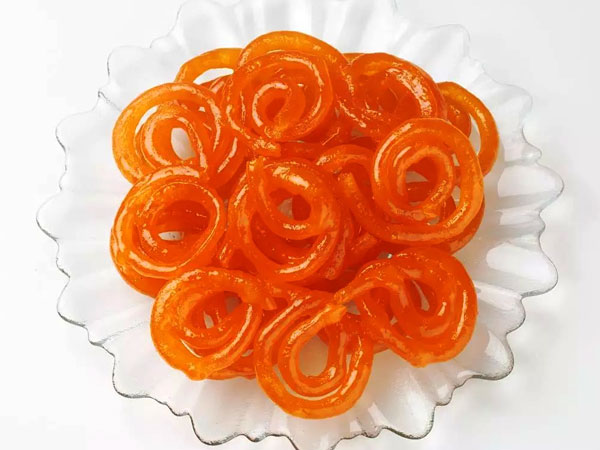 Jalebi
